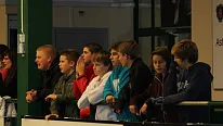 Basket Kirchberg Foto 3