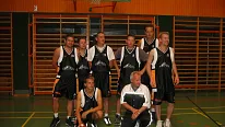 Basket Kirchberg Foto 1