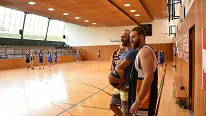 Basket Kirchberg Foto 2