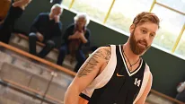 Basket Kirchberg Foto 1