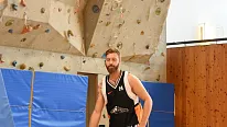 Basket Kirchberg Foto 3