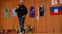 Basket Kirchberg Foto 1