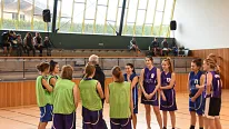 Basket Kirchberg Foto 2