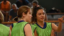 Basket Kirchberg Foto 2