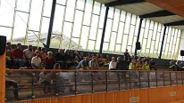 Basket Kirchberg Foto 3