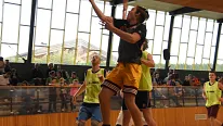 Basket Kirchberg Foto 1
