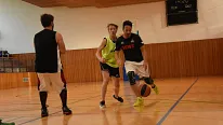 Basket Kirchberg Foto 3