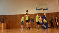 Basket Kirchberg Foto 2