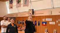 Basket Kirchberg Foto 2