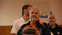 Basket Kirchberg Foto 2