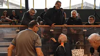 Basket Kirchberg Foto 2