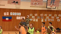 Basket Kirchberg Foto 1