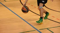 Basket Kirchberg Foto 1