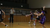 Basket Kirchberg Foto 1