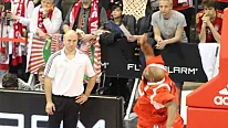 Basket Kirchberg Foto 1