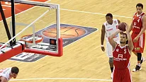 Basket Kirchberg Foto 2