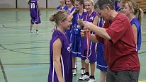 Basket Kirchberg Foto 1