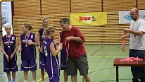 Basket Kirchberg Foto 2