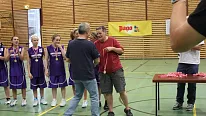 Basket Kirchberg Foto 1