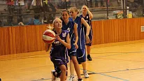 Basket Kirchberg Foto 2