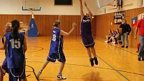 Basket Kirchberg Foto 2