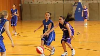 Basket Kirchberg Foto 3