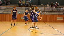 Basket Kirchberg Foto 1