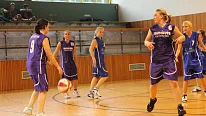 Basket Kirchberg Foto 1