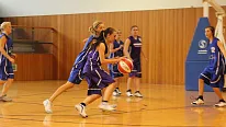 Basket Kirchberg Foto 2