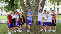 Basket Kirchberg Foto 1