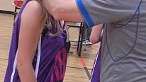 Basket Kirchberg Foto 1