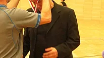 Basket Kirchberg Foto 1