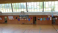 Basket Kirchberg Foto 1