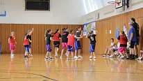 Basket Kirchberg Foto 3