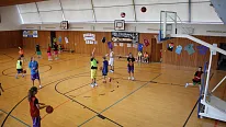 Basket Kirchberg Foto 2