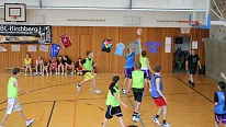 Basket Kirchberg Foto 2