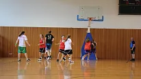 Basket Kirchberg Foto 3
