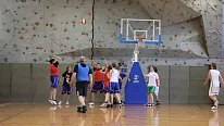 Basket Kirchberg Foto 3