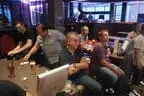 Bowling 2013 Bild 9