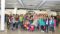 Basket Kirchberg Foto 1