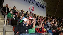 Basket Kirchberg Foto 3