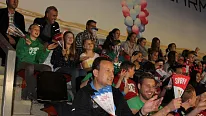 Basket Kirchberg Foto 1
