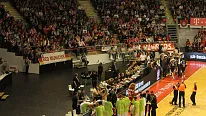 Basket Kirchberg Foto 1