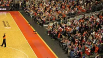 Basket Kirchberg Foto 1