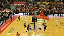 Basket Kirchberg Foto 3