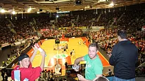 Basket Kirchberg Foto 2