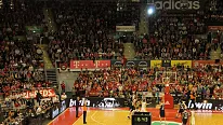 Basket Kirchberg Foto 2