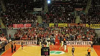 Basket Kirchberg Foto 3