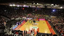 Basket Kirchberg Foto 1