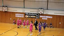 Basket Kirchberg Foto 2